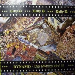 Dolly D : Dynamo - Der Mythos Lebt !!!
